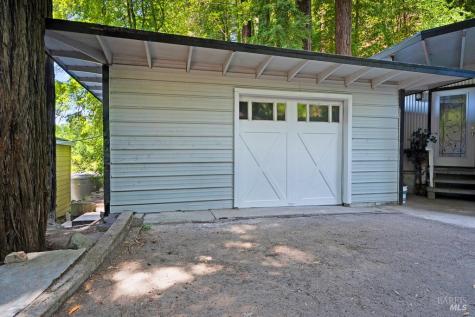 14783-14785 Armstrong Woods Road Guerneville CA 95446
