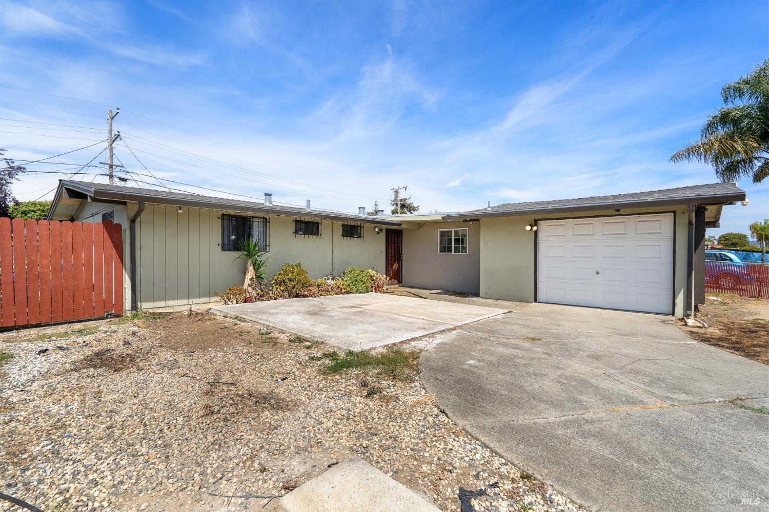 123 Spencer Street Vallejo CA 94589
