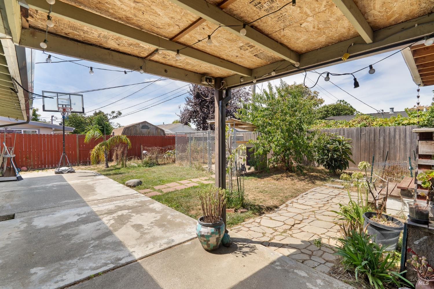 123 Spencer Street Vallejo CA 94589