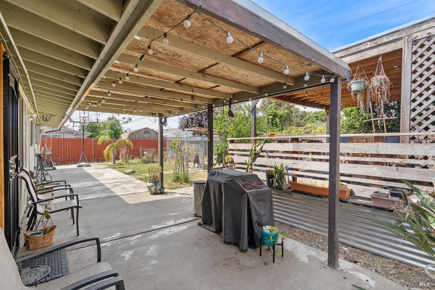 123 Spencer Street Vallejo CA 94589