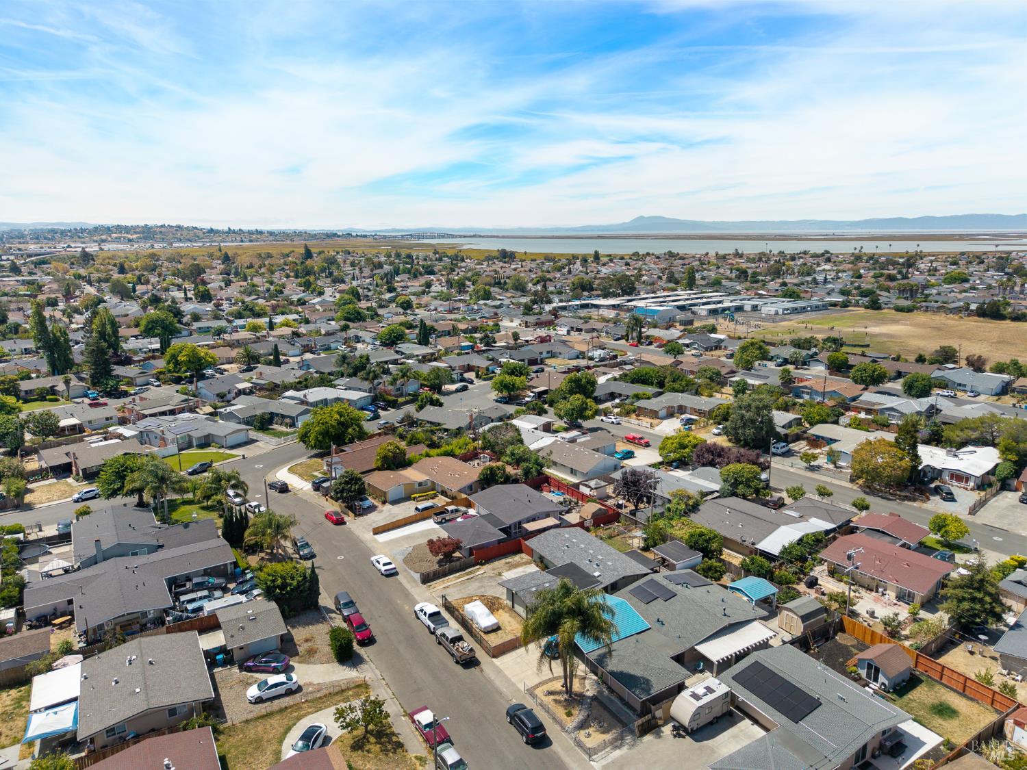 123 Spencer Street Vallejo CA 94589