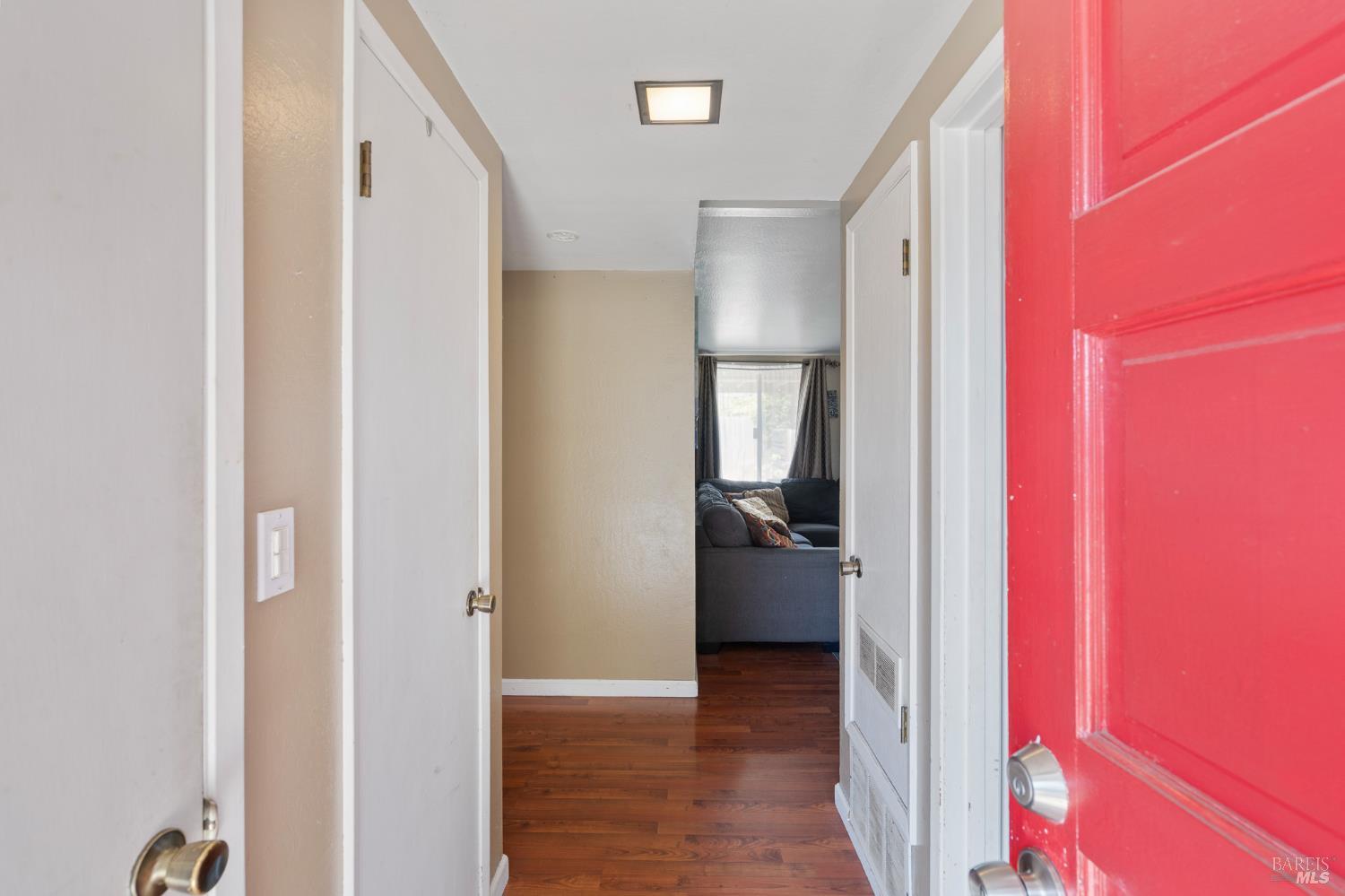123 Spencer Street Vallejo CA 94589