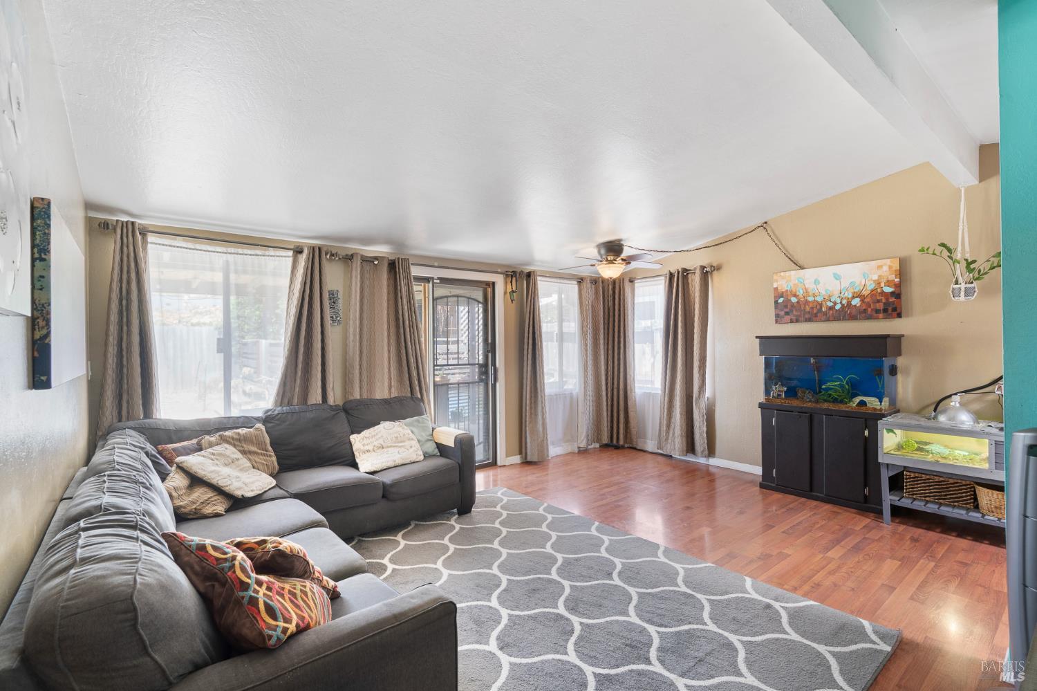 123 Spencer Street Vallejo CA 94589