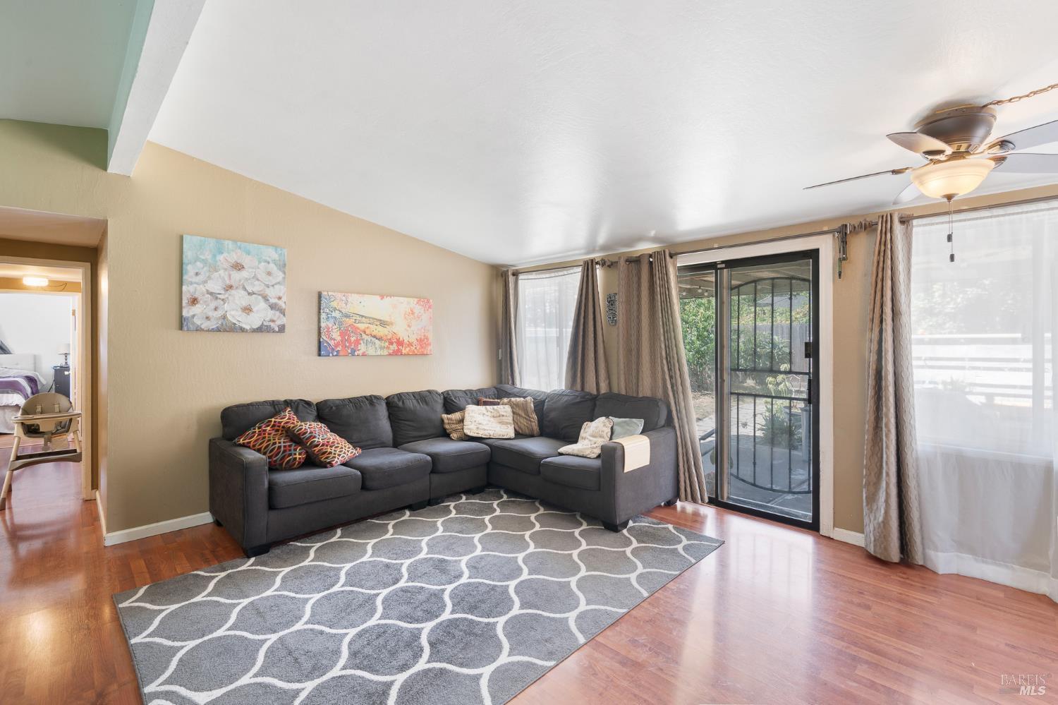 123 Spencer Street Vallejo CA 94589