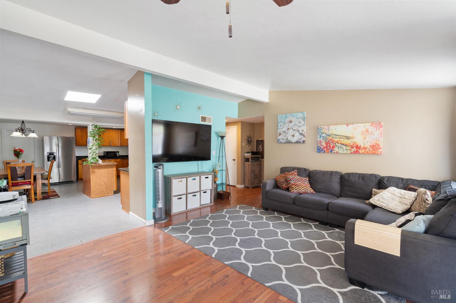 123 Spencer Street Vallejo CA 94589