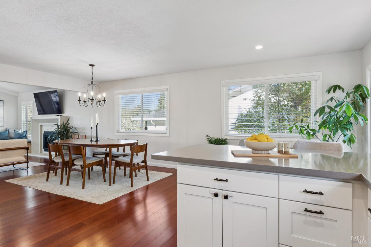 3350 Linda Mesa Way Napa CA 94558