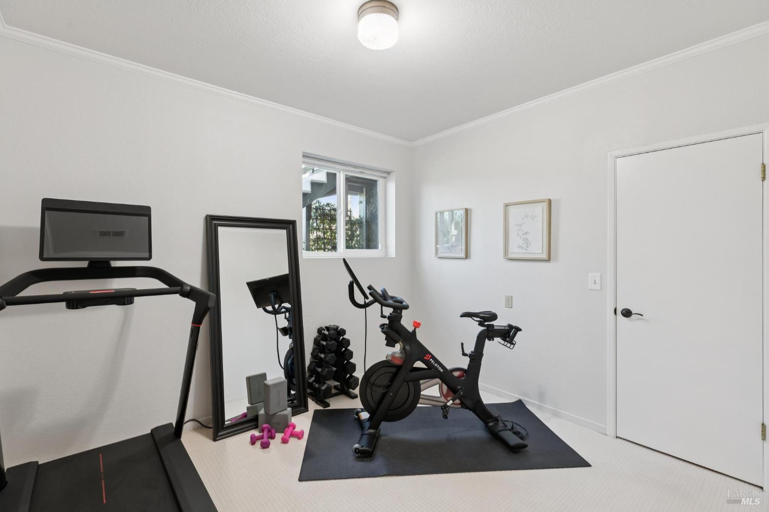 3350 Linda Mesa Way Napa CA 94558