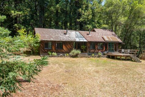 17777 Willow Creek Road Occidental CA 95465