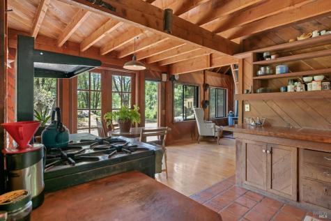 17777 Willow Creek Road Occidental CA 95465