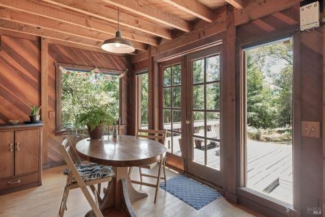 17777 Willow Creek Road Occidental CA 95465