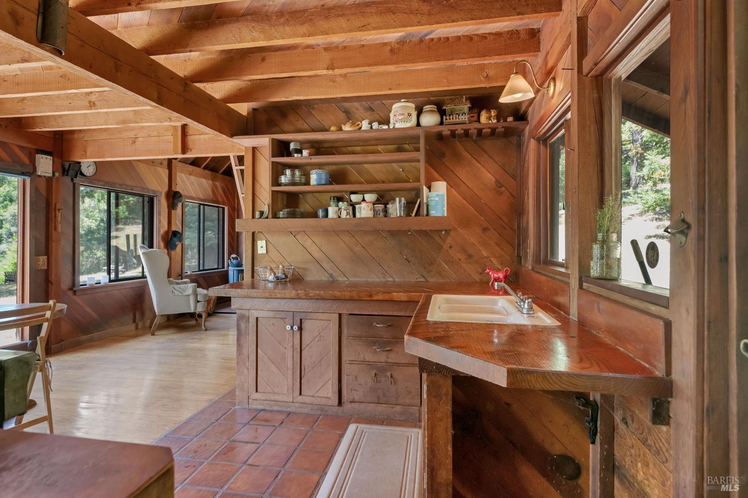 17777 Willow Creek Road Occidental CA 95465