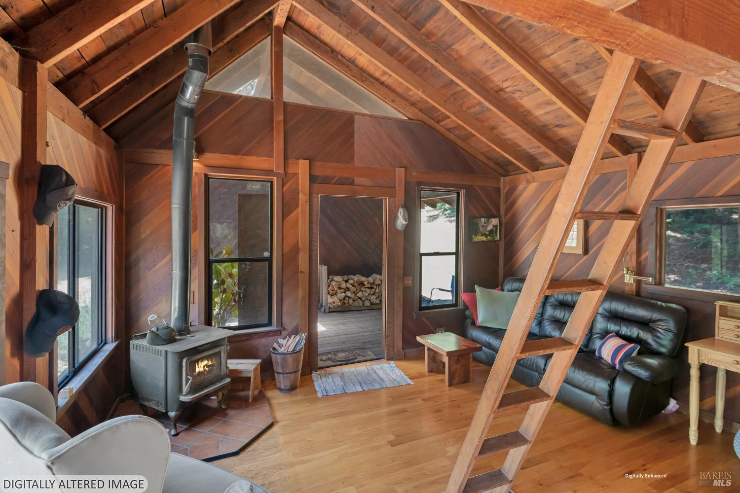 17777 Willow Creek Road Occidental CA 95465