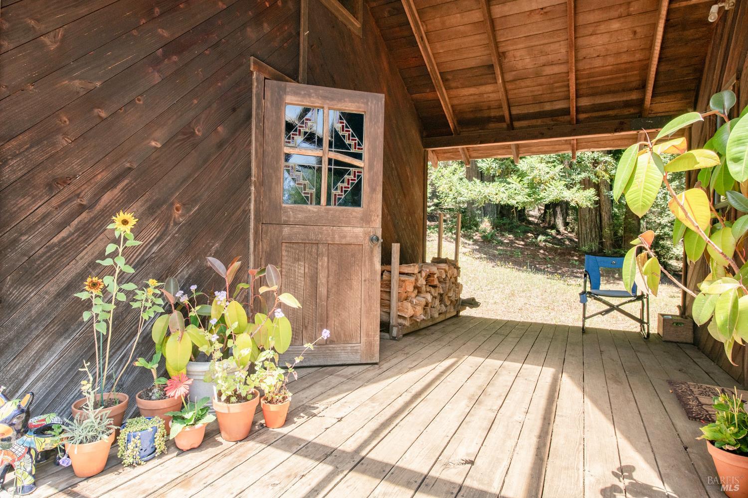 17777 Willow Creek Road Occidental CA 95465