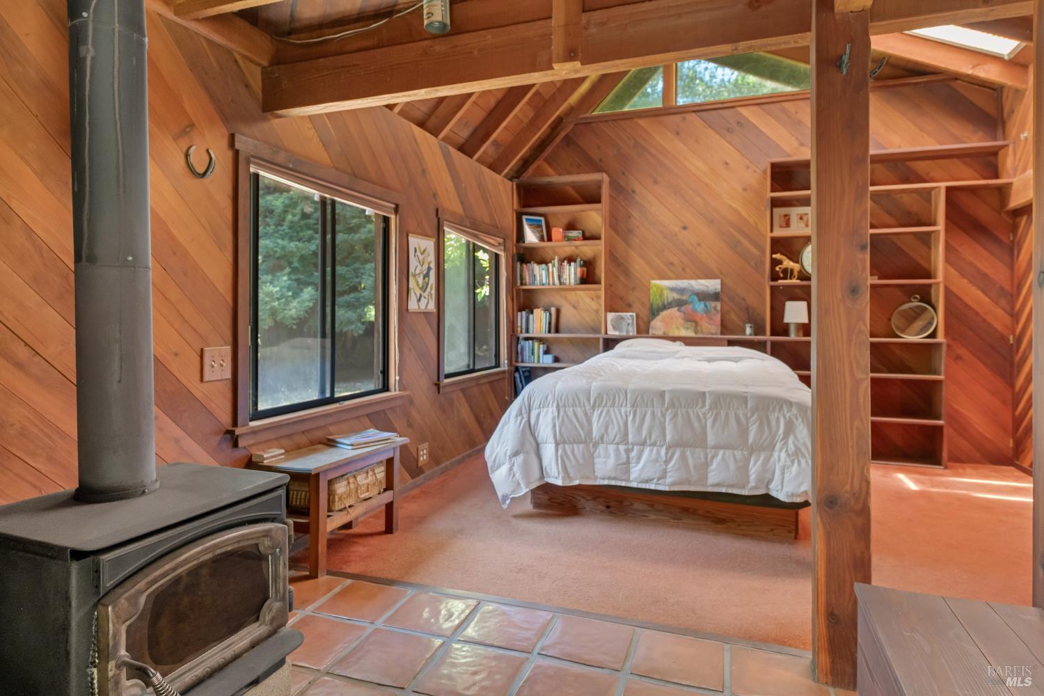 17777 Willow Creek Road Occidental CA 95465