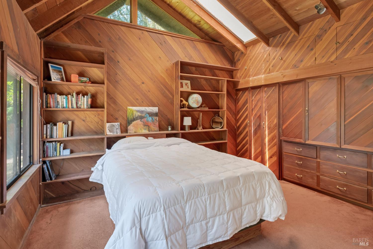 17777 Willow Creek Road Occidental CA 95465