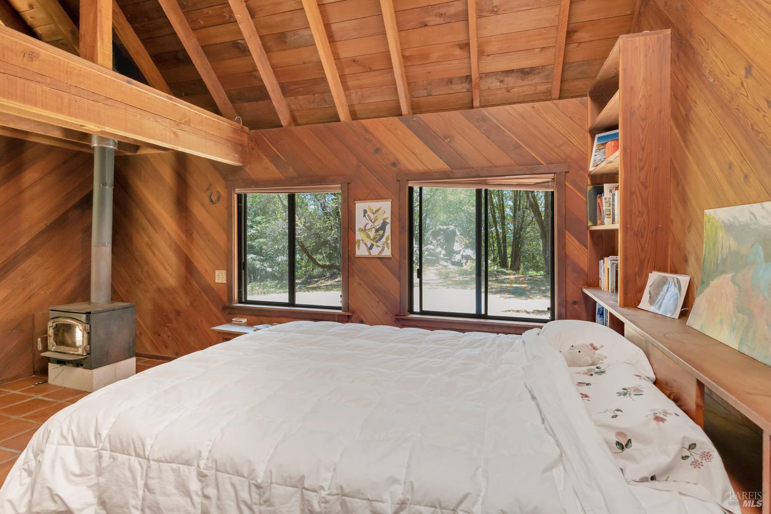 17777 Willow Creek Road Occidental CA 95465