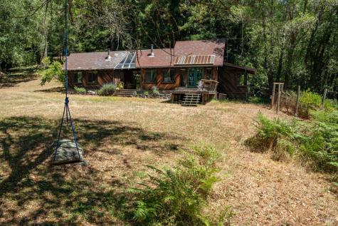 17777 Willow Creek Road Occidental CA 95465