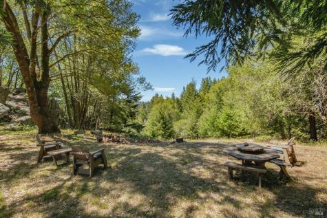 17777 Willow Creek Road Occidental CA 95465