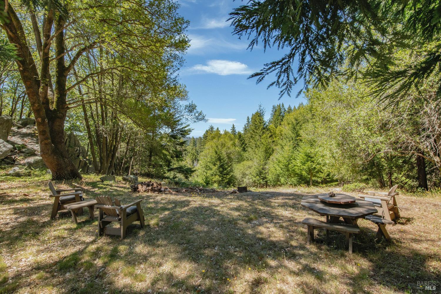 17777 Willow Creek Road Occidental CA 95465