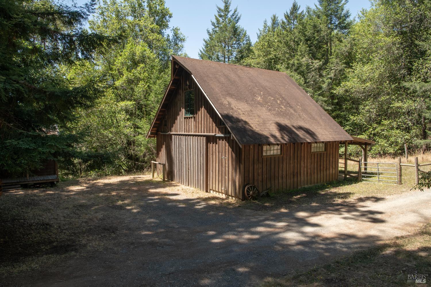 17777 Willow Creek Road Occidental CA 95465