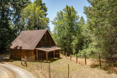 17777 Willow Creek Road Occidental CA 95465