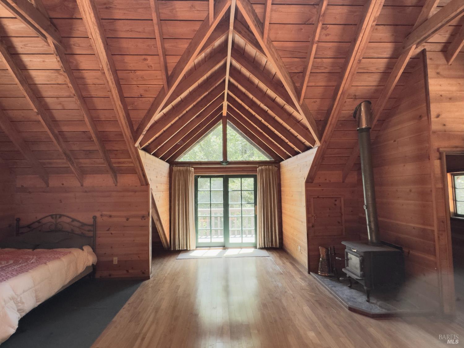 17777 Willow Creek Road Occidental CA 95465