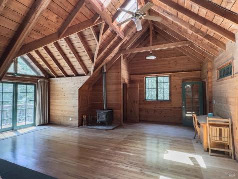 17777 Willow Creek Road Occidental CA 95465