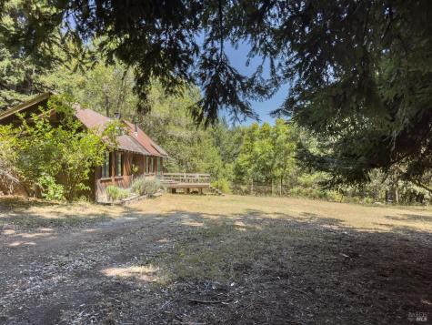 17777 Willow Creek Road Occidental CA 95465