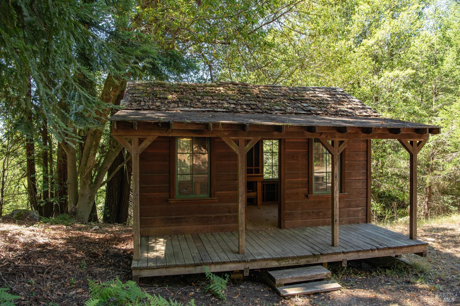 17777 Willow Creek Road Occidental CA 95465