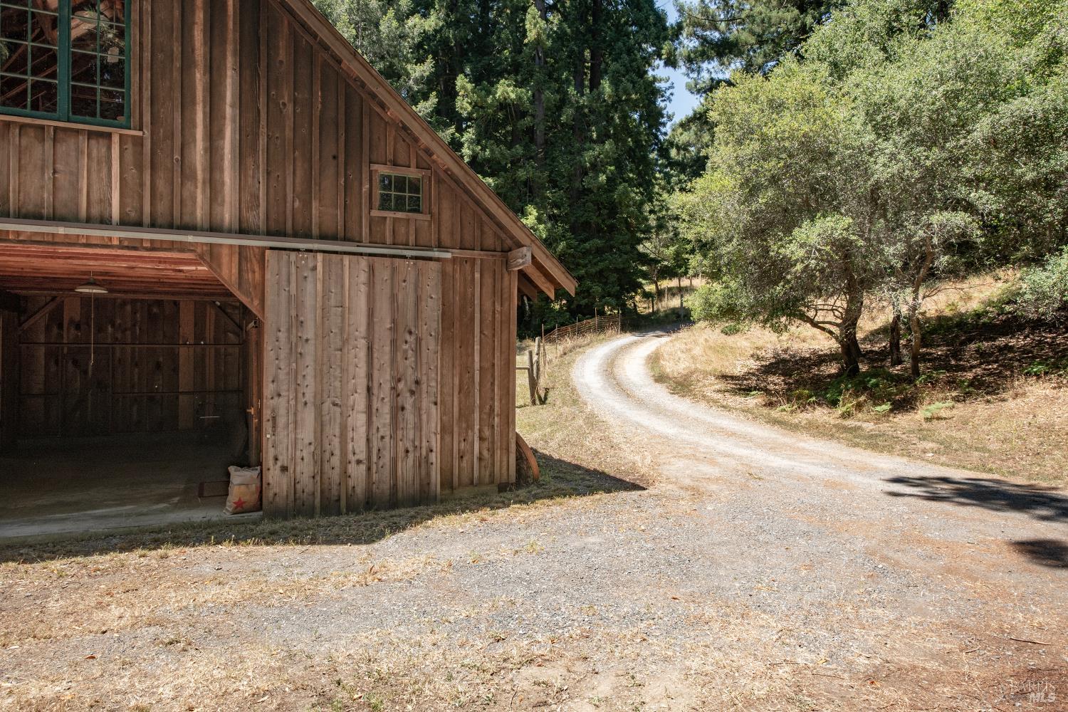 17777 Willow Creek Road Occidental CA 95465