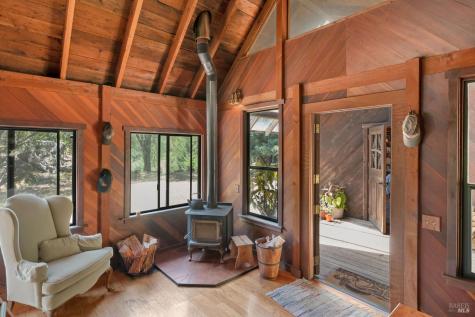 17777 Willow Creek Road Occidental CA 95465