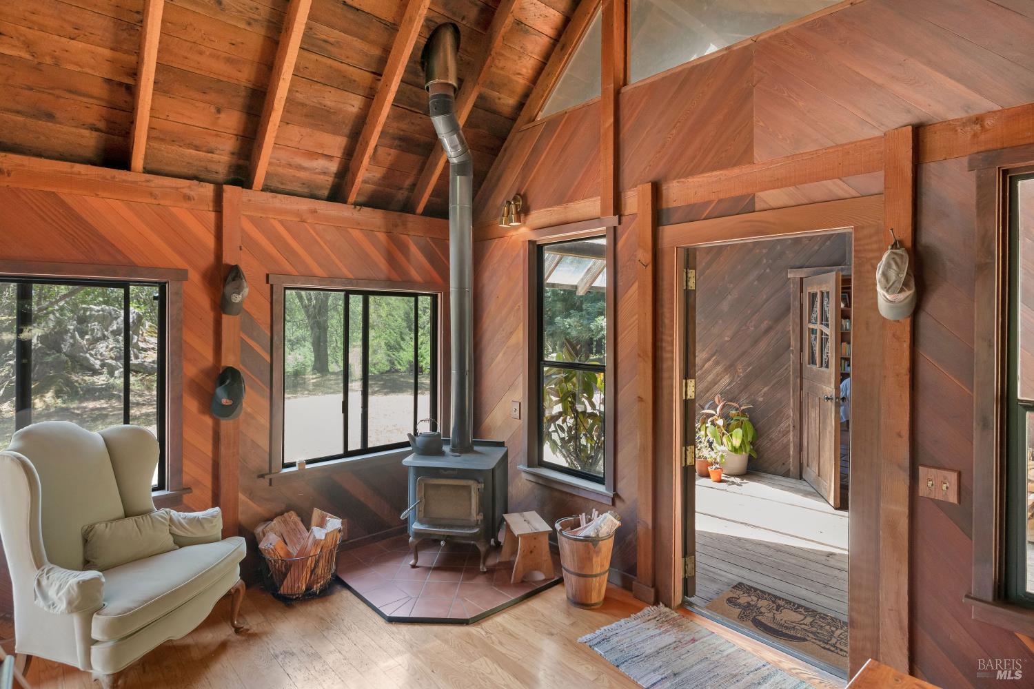 17777 Willow Creek Road Occidental CA 95465