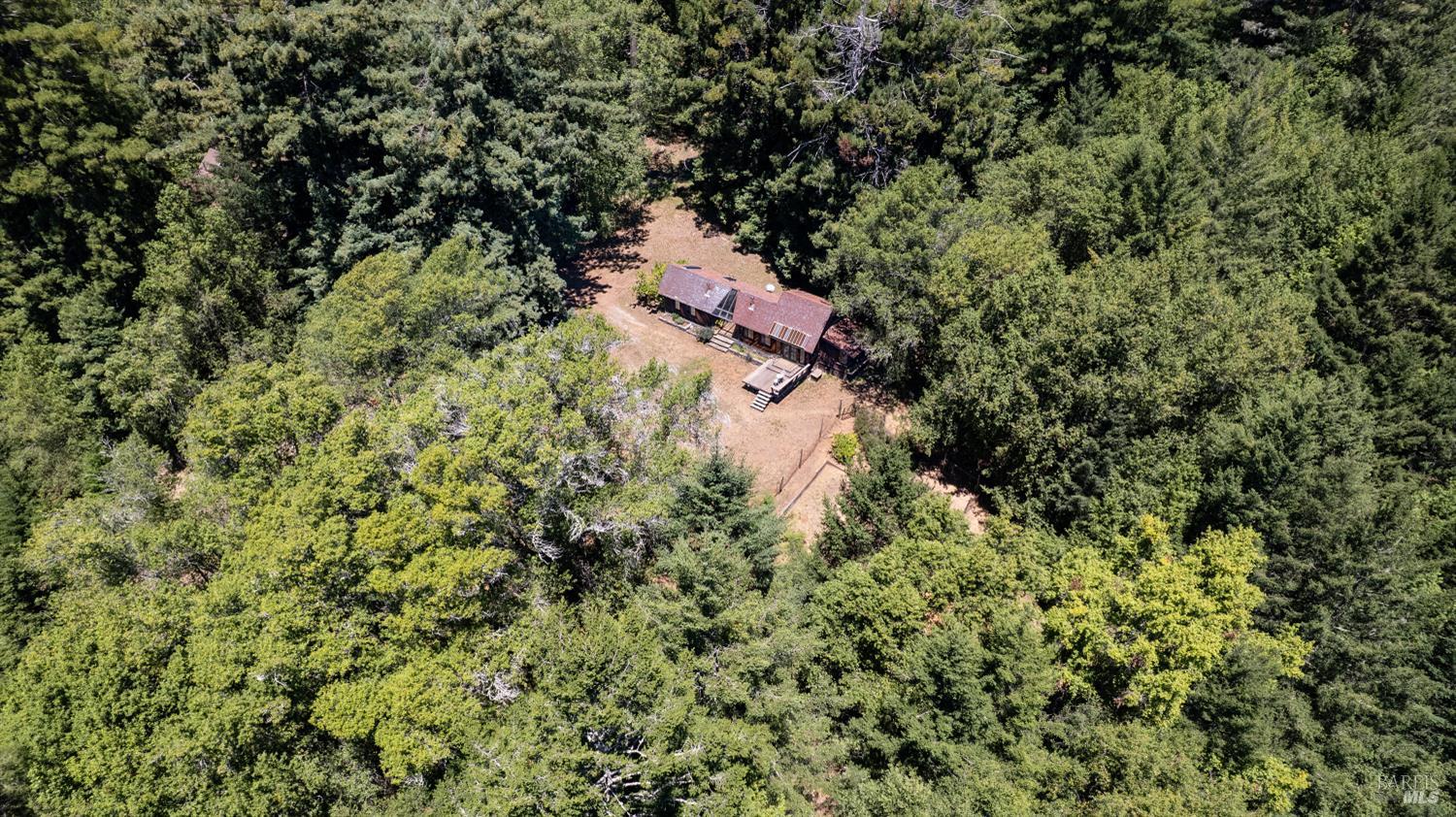 17777 Willow Creek Road Occidental CA 95465