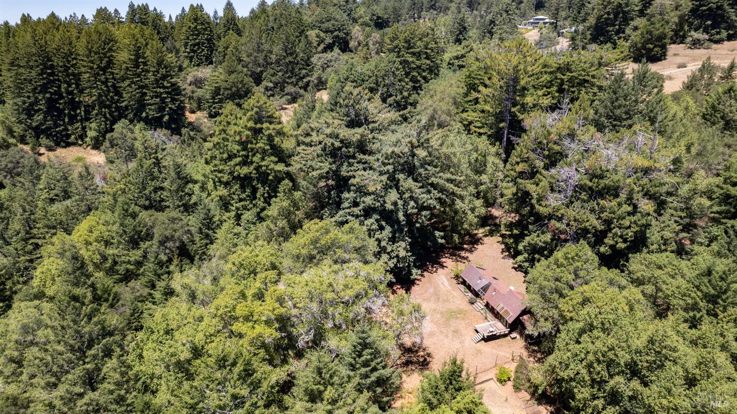17777 Willow Creek Road Occidental CA 95465