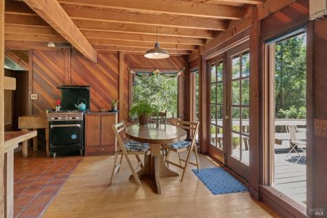17777 Willow Creek Road Occidental CA 95465