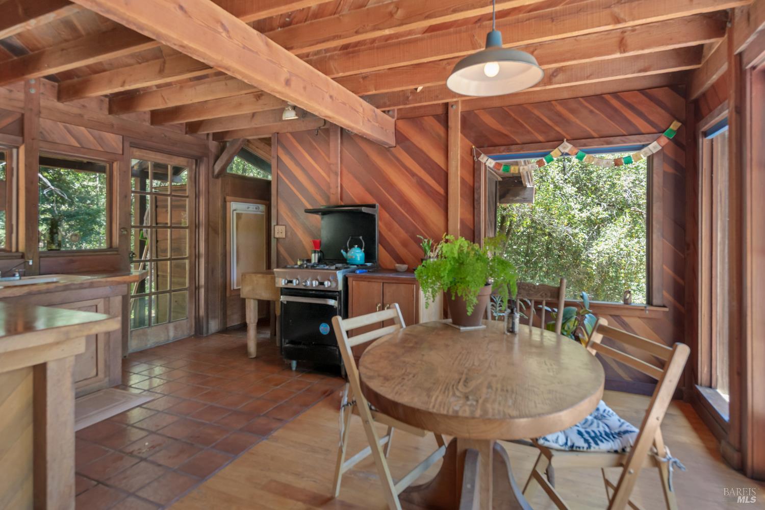 17777 Willow Creek Road Occidental CA 95465