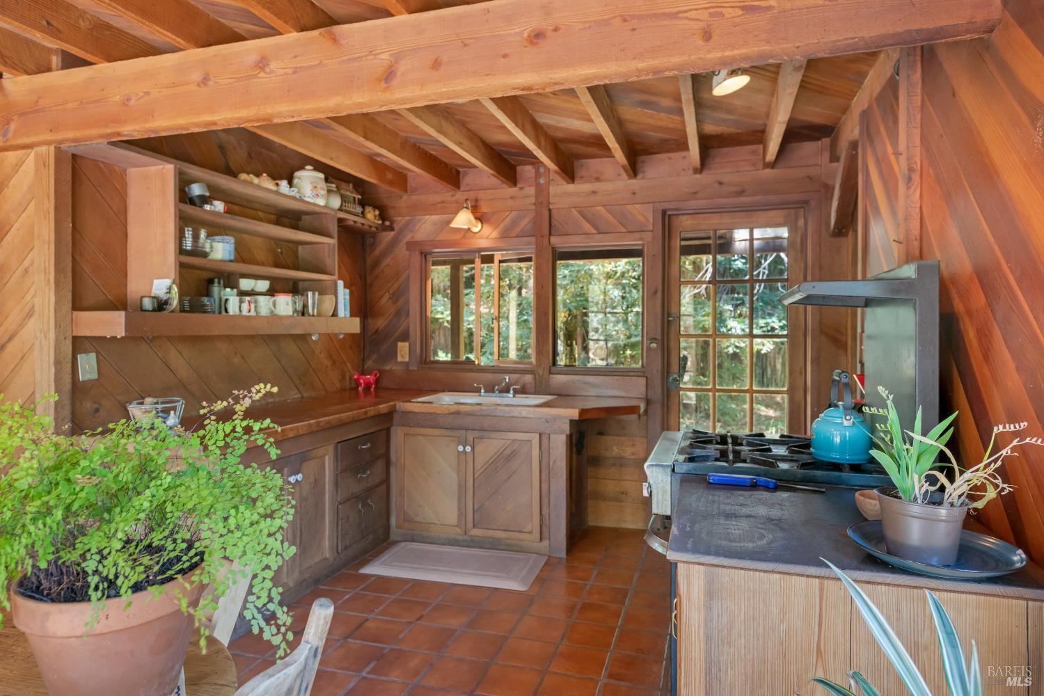 17777 Willow Creek Road Occidental CA 95465