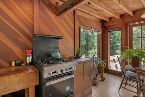 17777 Willow Creek Road Occidental CA 95465