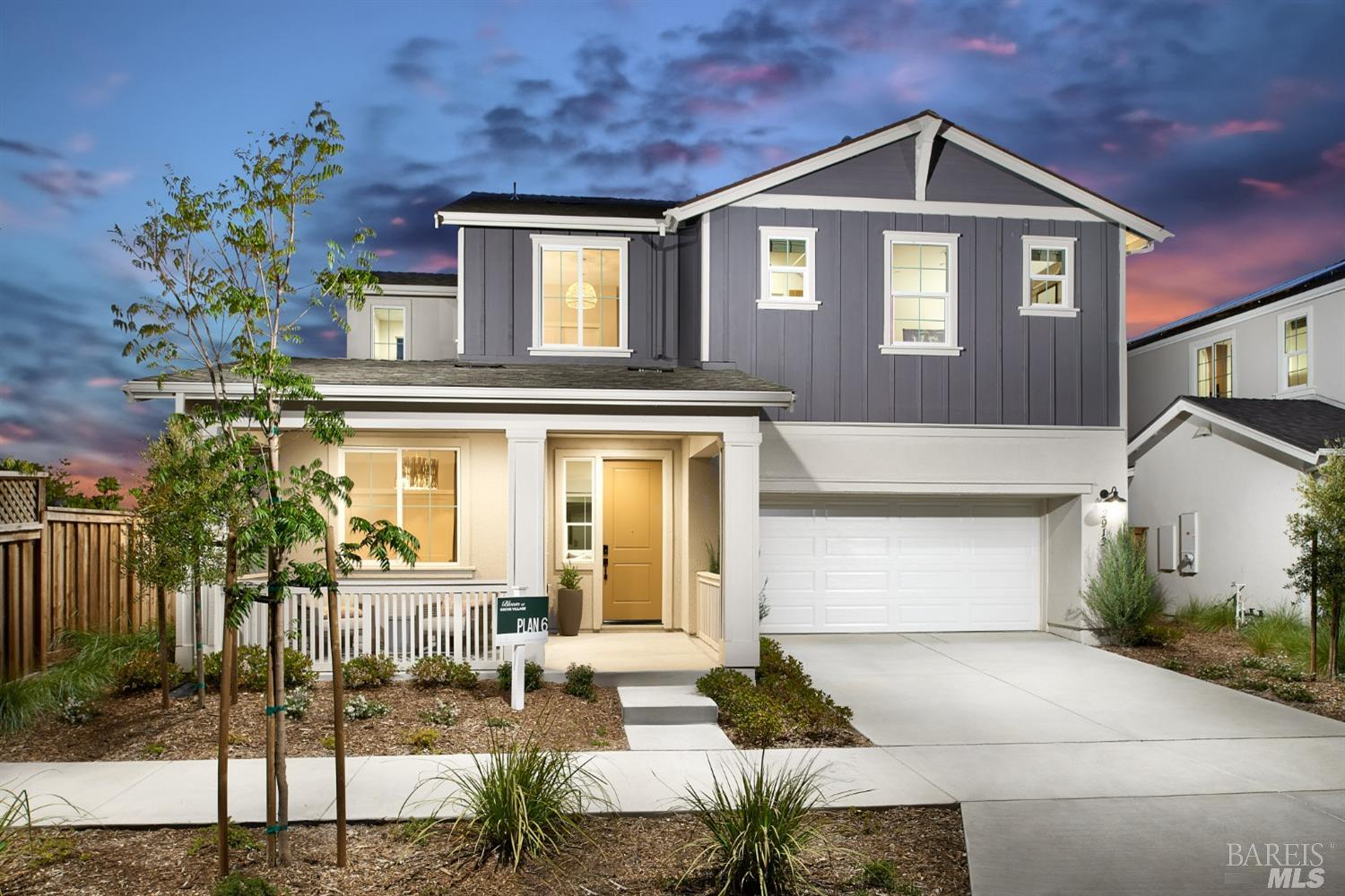 2904 Bertman Street Santa Rosa CA 95407