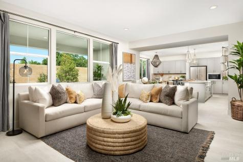 2904 Bertman Street Santa Rosa CA 95407