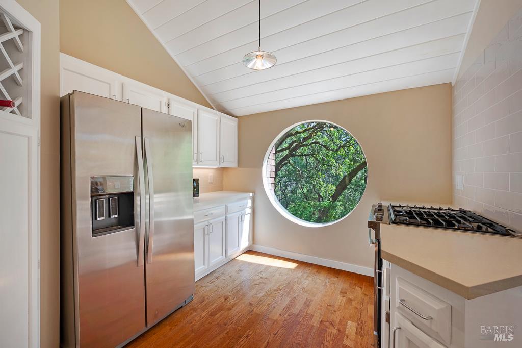 827 Wild Oak Drive Santa Rosa CA 95409