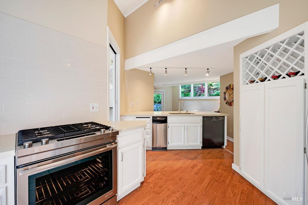 827 Wild Oak Drive Santa Rosa CA 95409