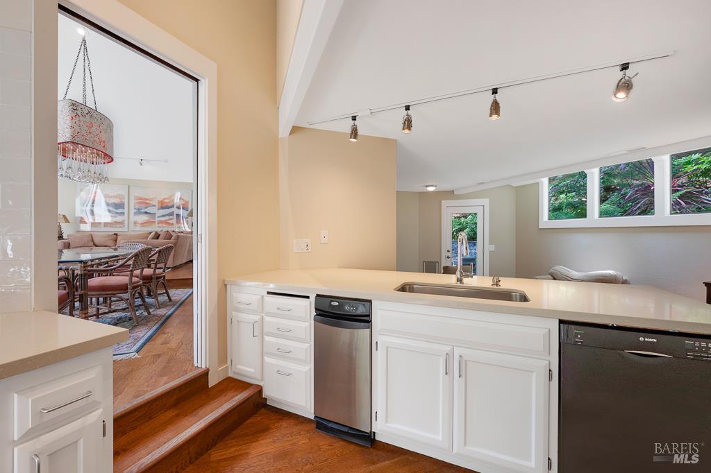 827 Wild Oak Drive Santa Rosa CA 95409