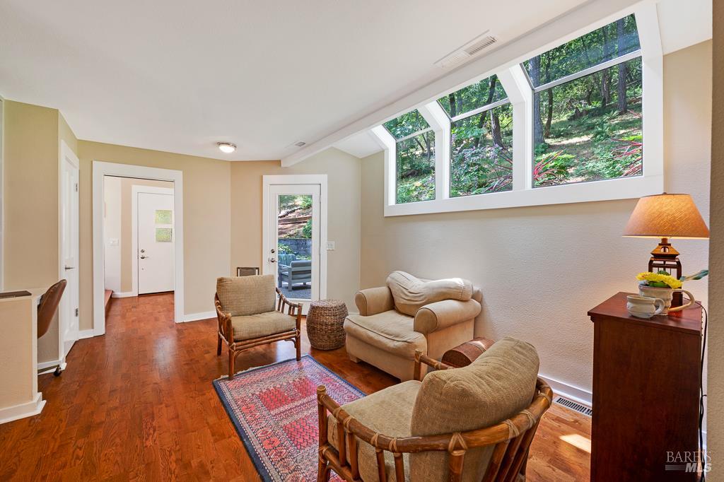 827 Wild Oak Drive Santa Rosa CA 95409