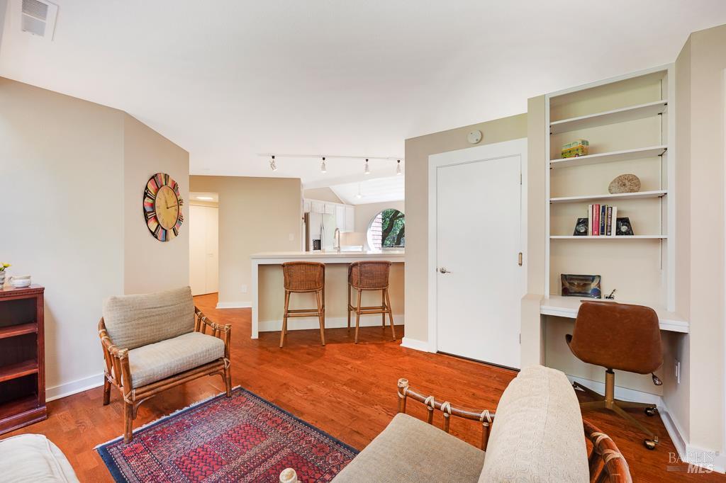 827 Wild Oak Drive Santa Rosa CA 95409
