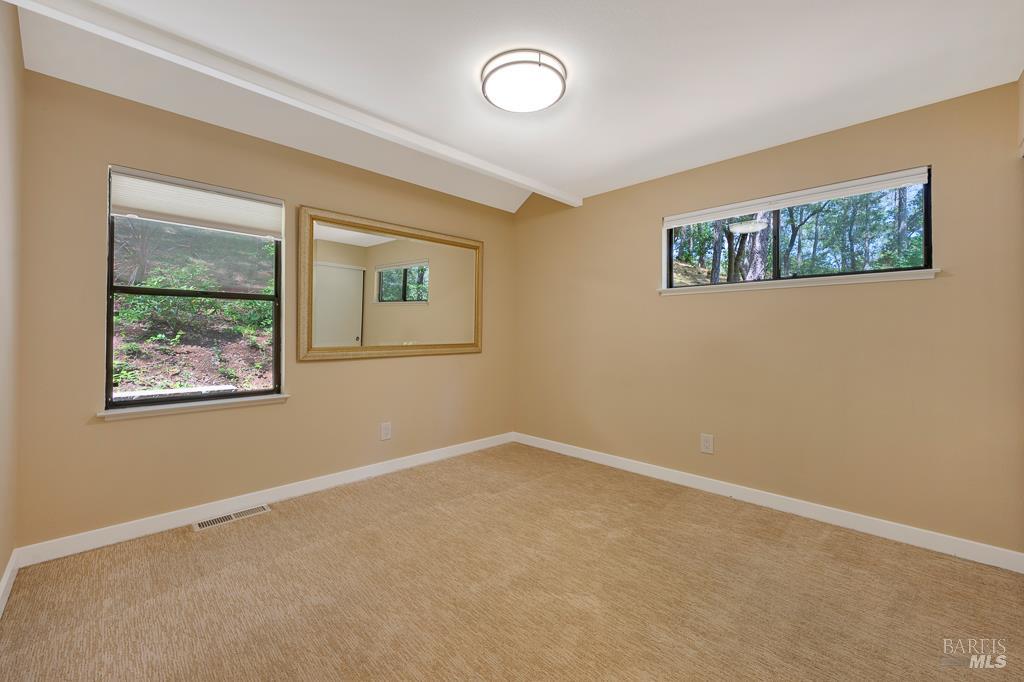 827 Wild Oak Drive Santa Rosa CA 95409