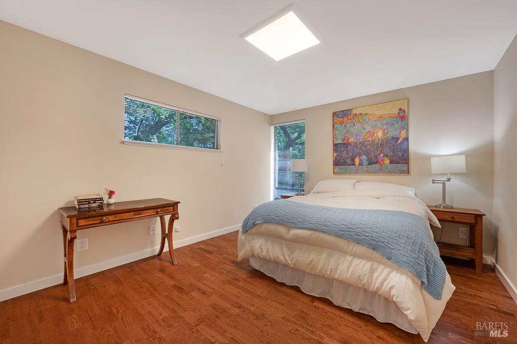 827 Wild Oak Drive Santa Rosa CA 95409