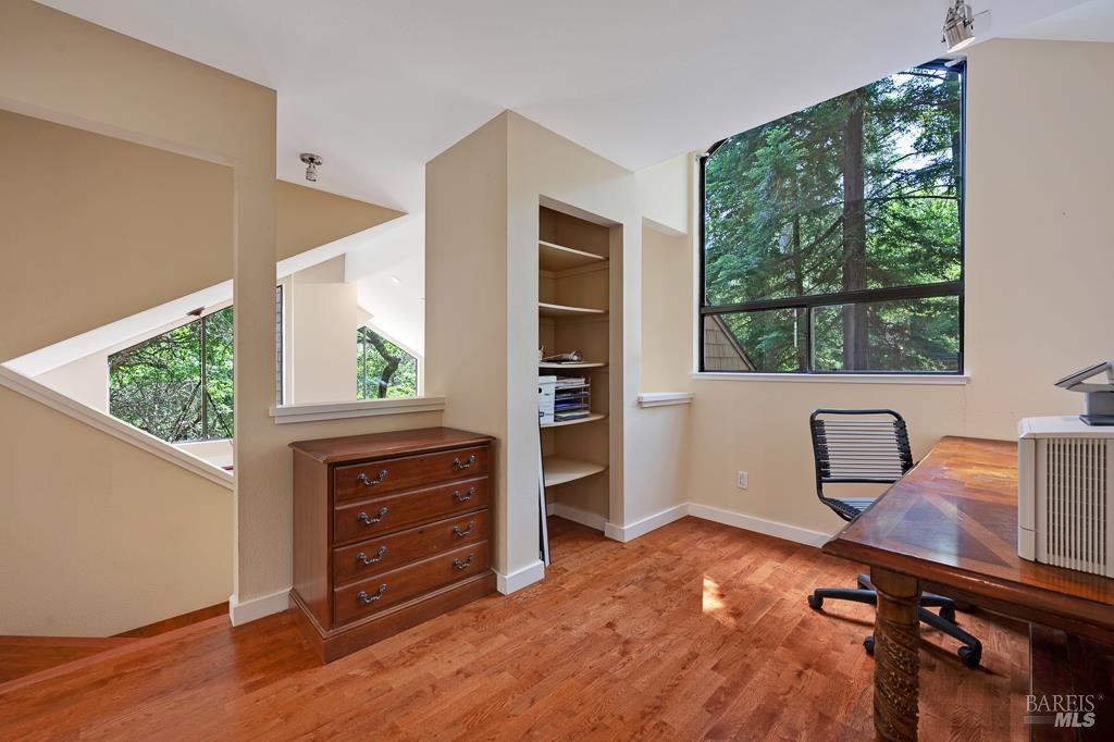 827 Wild Oak Drive Santa Rosa CA 95409