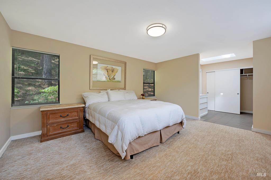 827 Wild Oak Drive Santa Rosa CA 95409