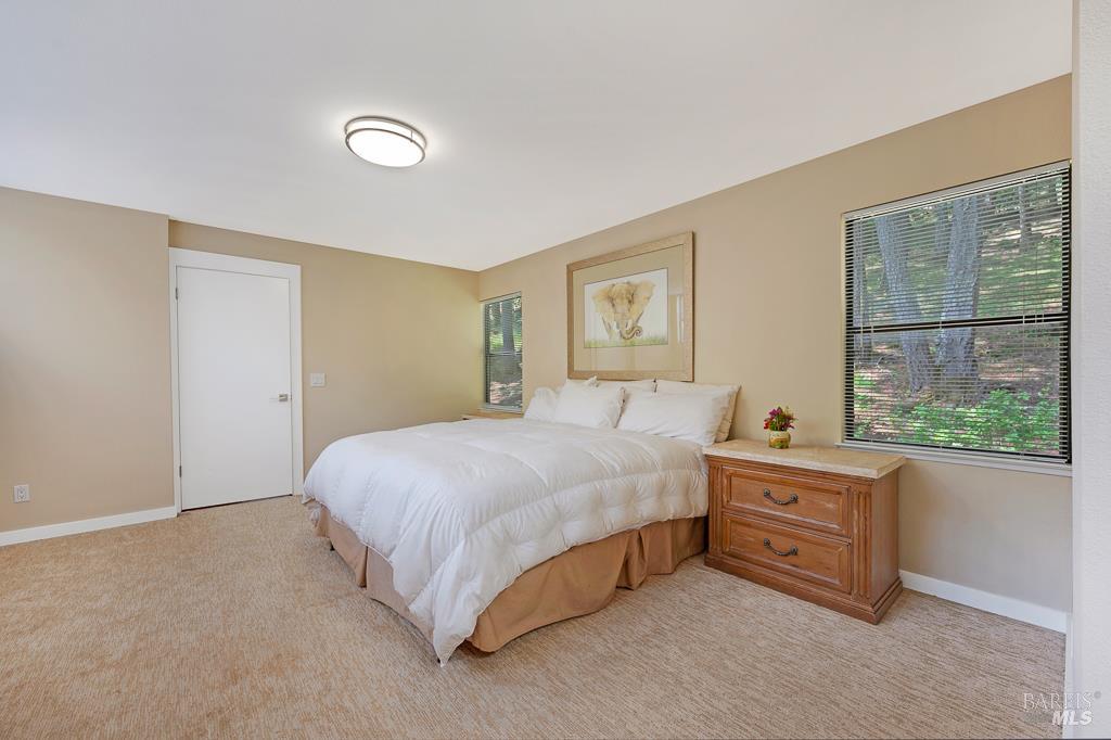 827 Wild Oak Drive Santa Rosa CA 95409